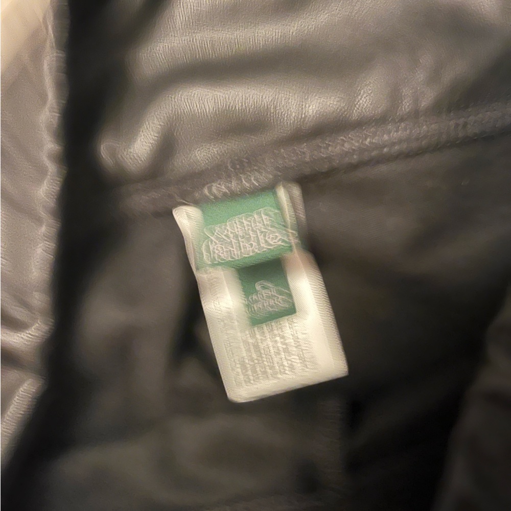 Wild fable faux leather leggings - Picture 8 of 8